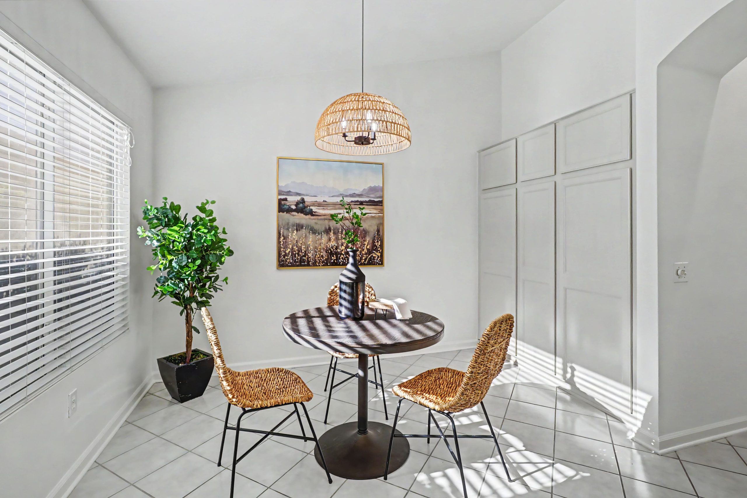 Wanderlust Loop, Roseville - Premiere Home Staging & Design