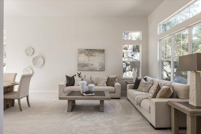 Windsor Point Pl, El Dorado Hills - Premiere Home Staging & Design