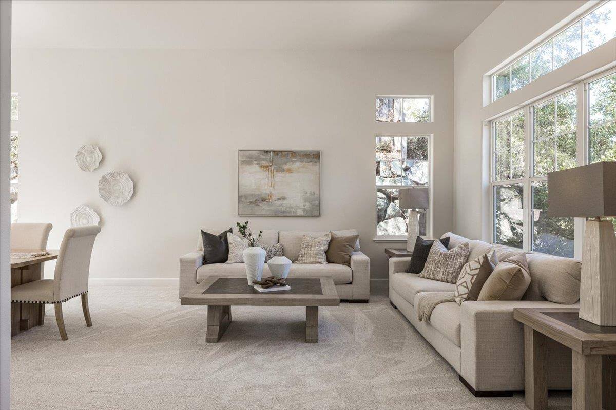 Windsor Point Pl, El Dorado Hills - Premiere Home Staging & Design