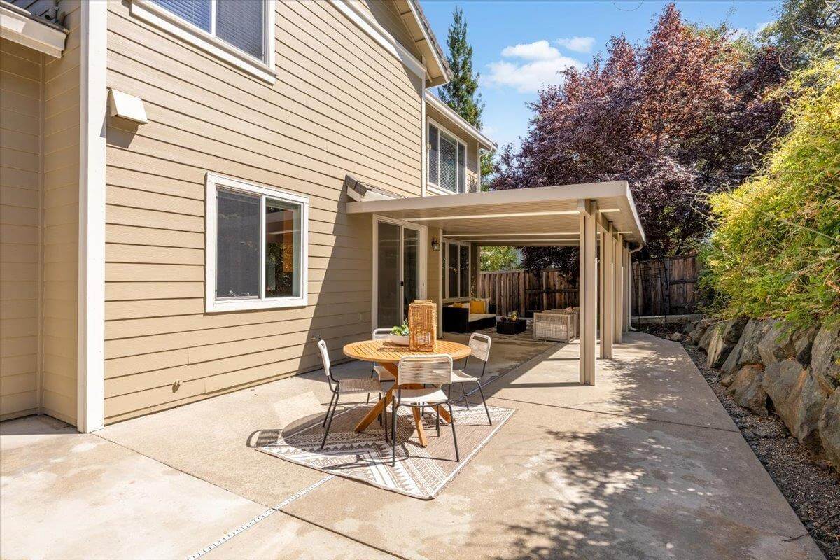 Windsor Point Pl, El Dorado Hills - Premiere Home Staging & Design