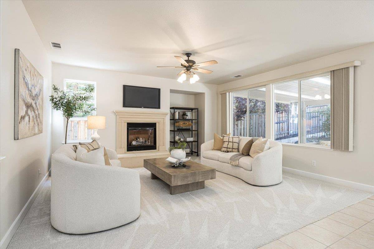 Windsor Point Pl, El Dorado Hills - Premiere Home Staging & Design
