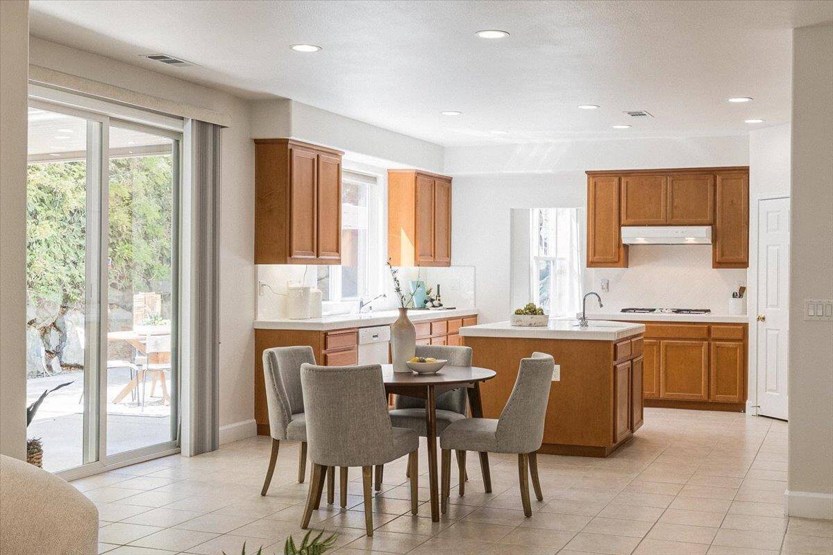 Windsor Point Pl, El Dorado Hills - Premiere Home Staging & Design