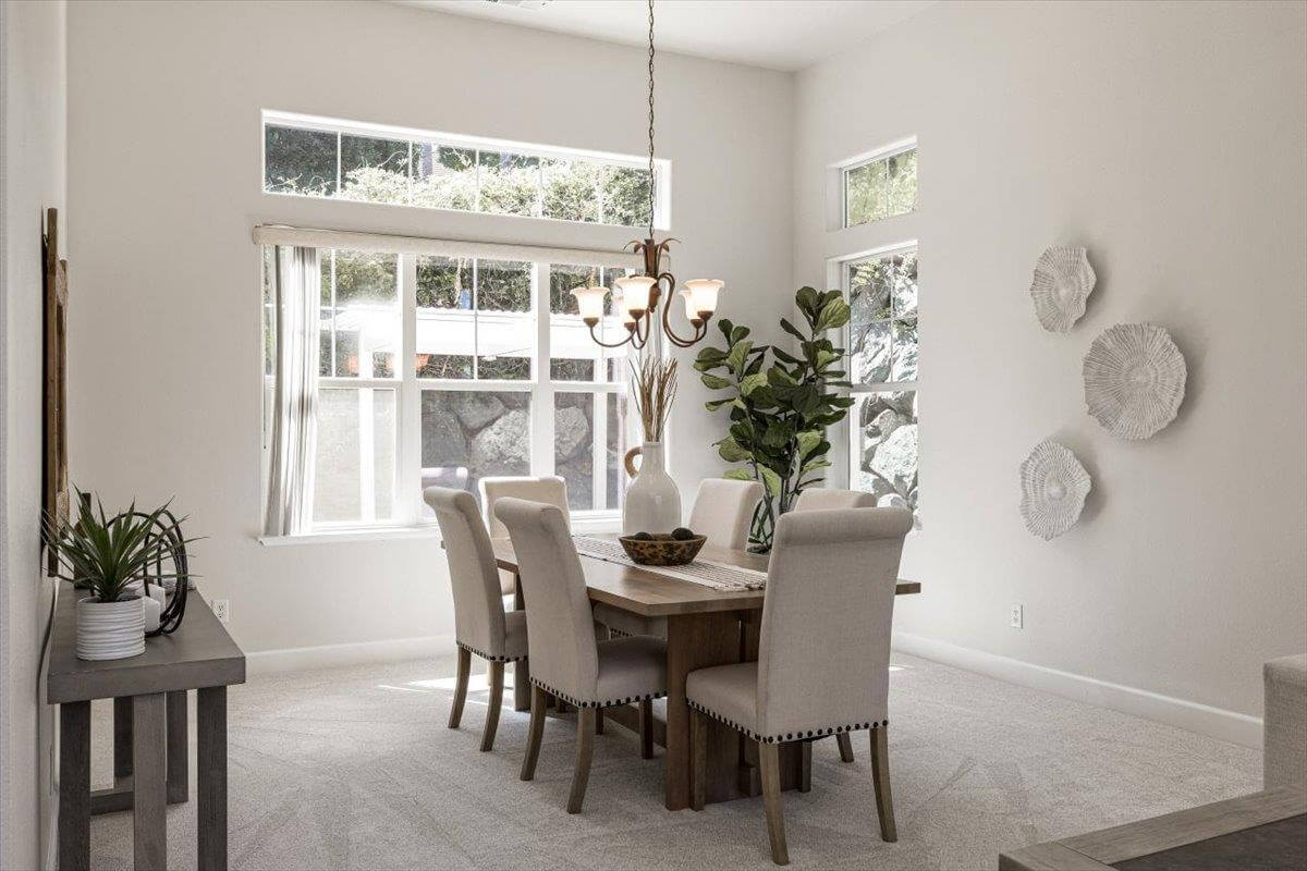 Windsor Point Pl, El Dorado Hills - Premiere Home Staging & Design