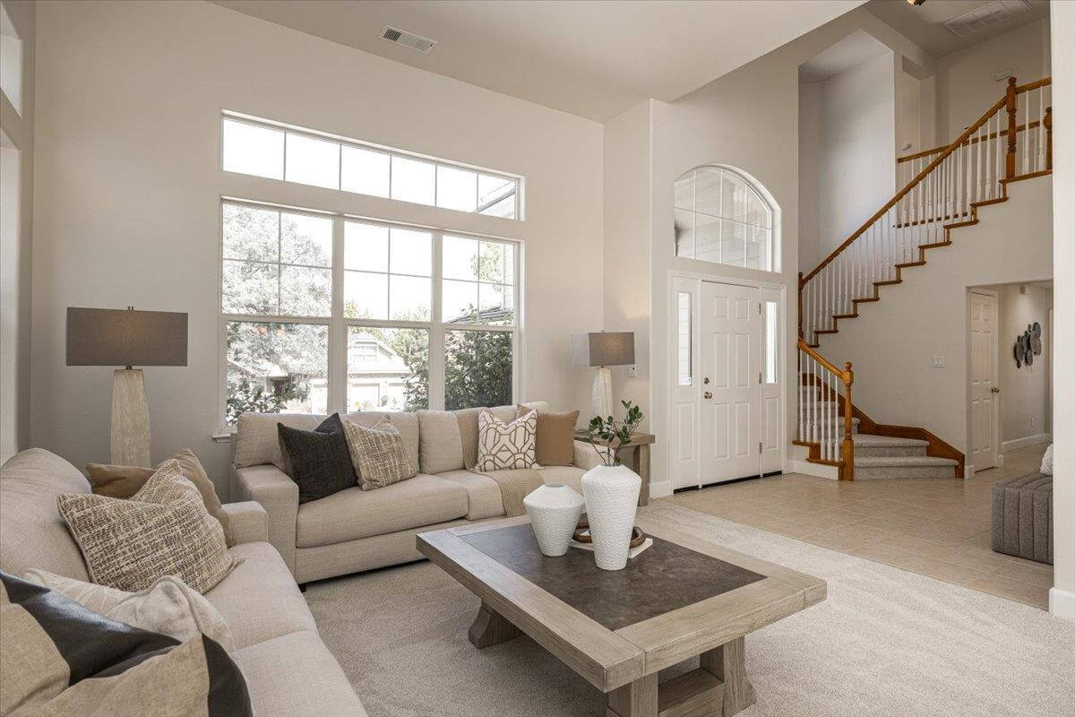 Windsor Point Pl, El Dorado Hills - Premiere Home Staging & Design