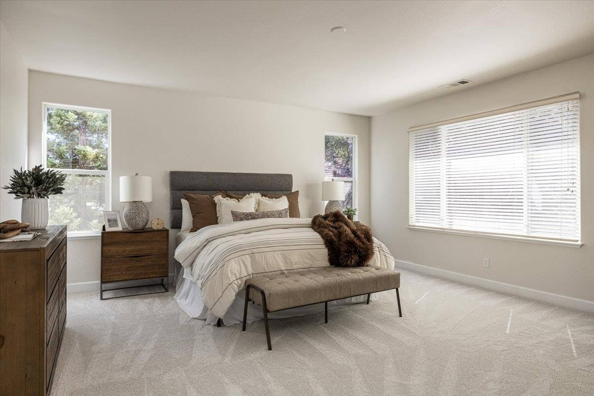 Windsor Point Pl, El Dorado Hills - Premiere Home Staging & Design