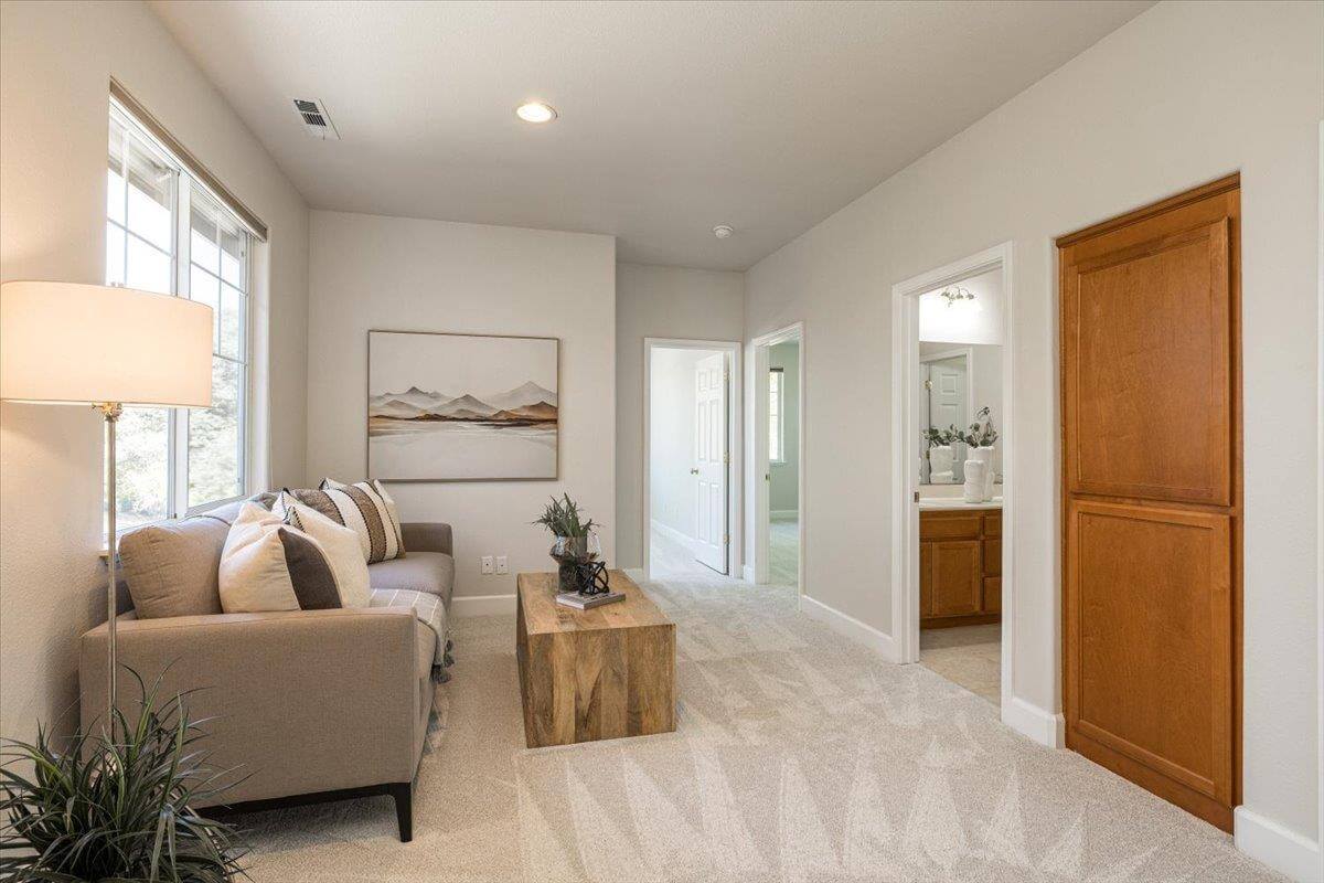 Windsor Point Pl, El Dorado Hills - Premiere Home Staging & Design