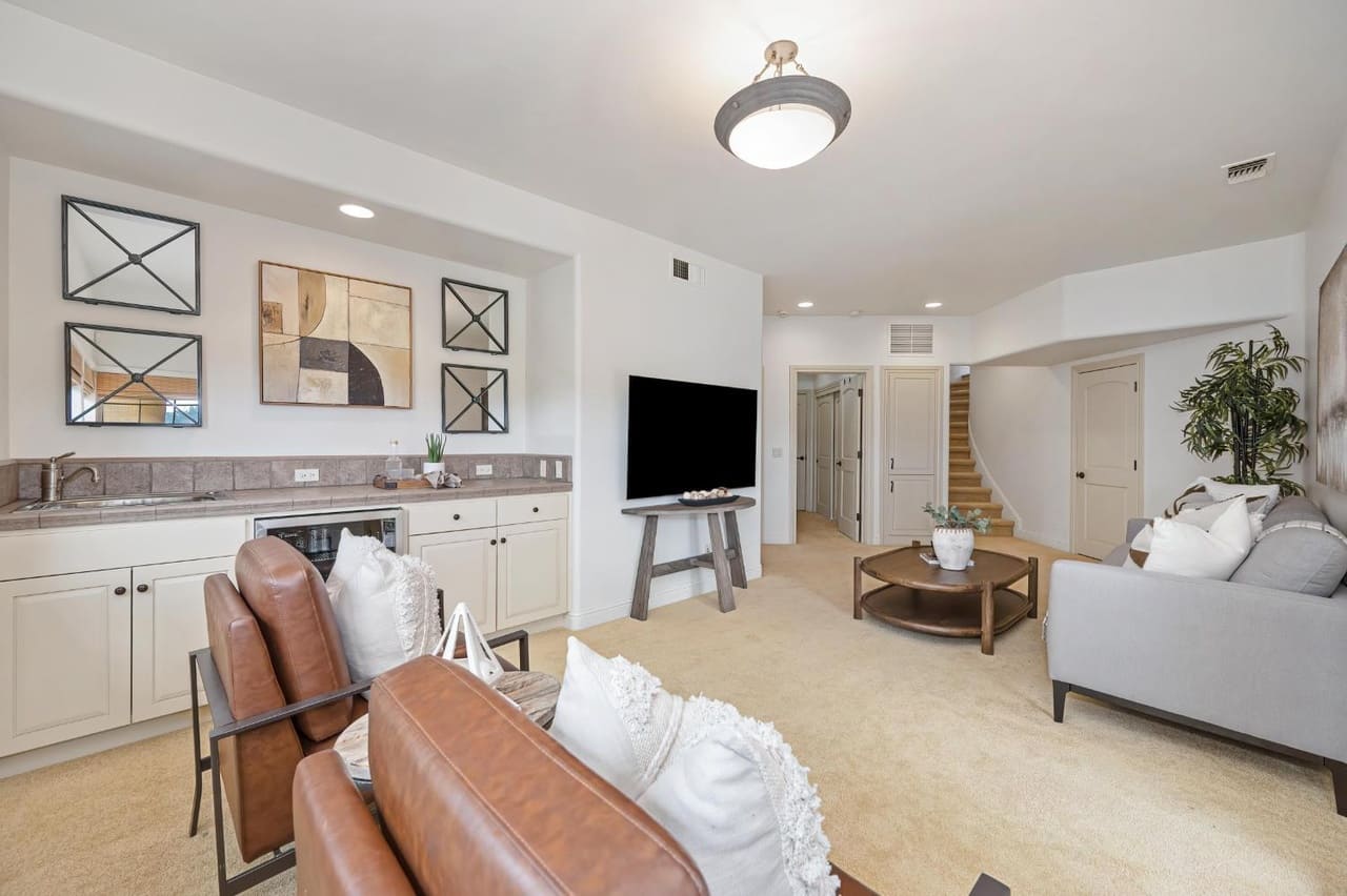 17240 Winchester Club Dr, Meadow Vista - Premiere Home Staging & Design