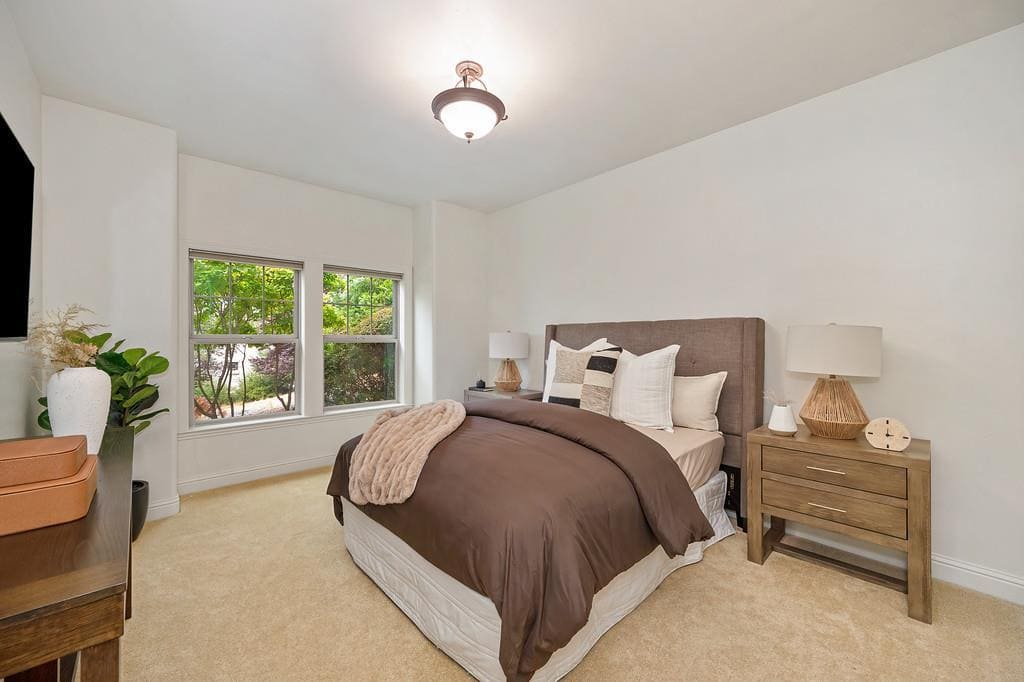 17240 Winchester Club Dr, Meadow Vista - Premiere Home Staging & Design