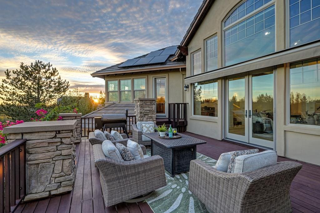 17240 Winchester Club Dr, Meadow Vista - Premiere Home Staging & Design