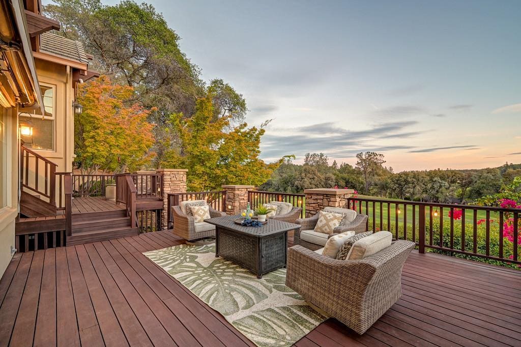 17240 Winchester Club Dr, Meadow Vista - Premiere Home Staging & Design