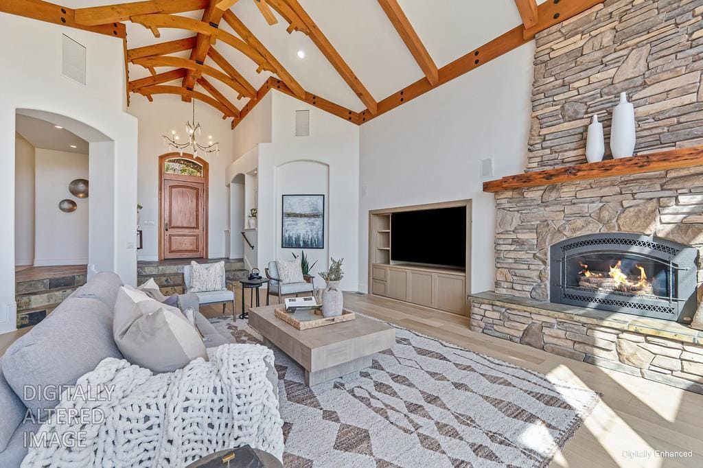 17240 Winchester Club Dr, Meadow Vista - Premiere Home Staging & Design