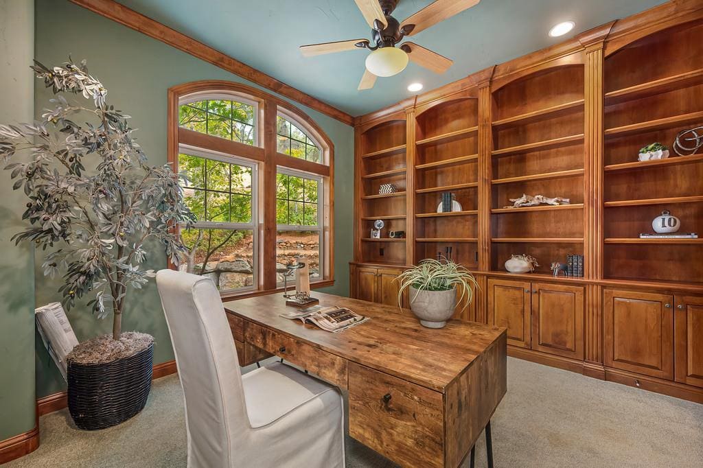 17240 Winchester Club Dr, Meadow Vista - Premiere Home Staging & Design