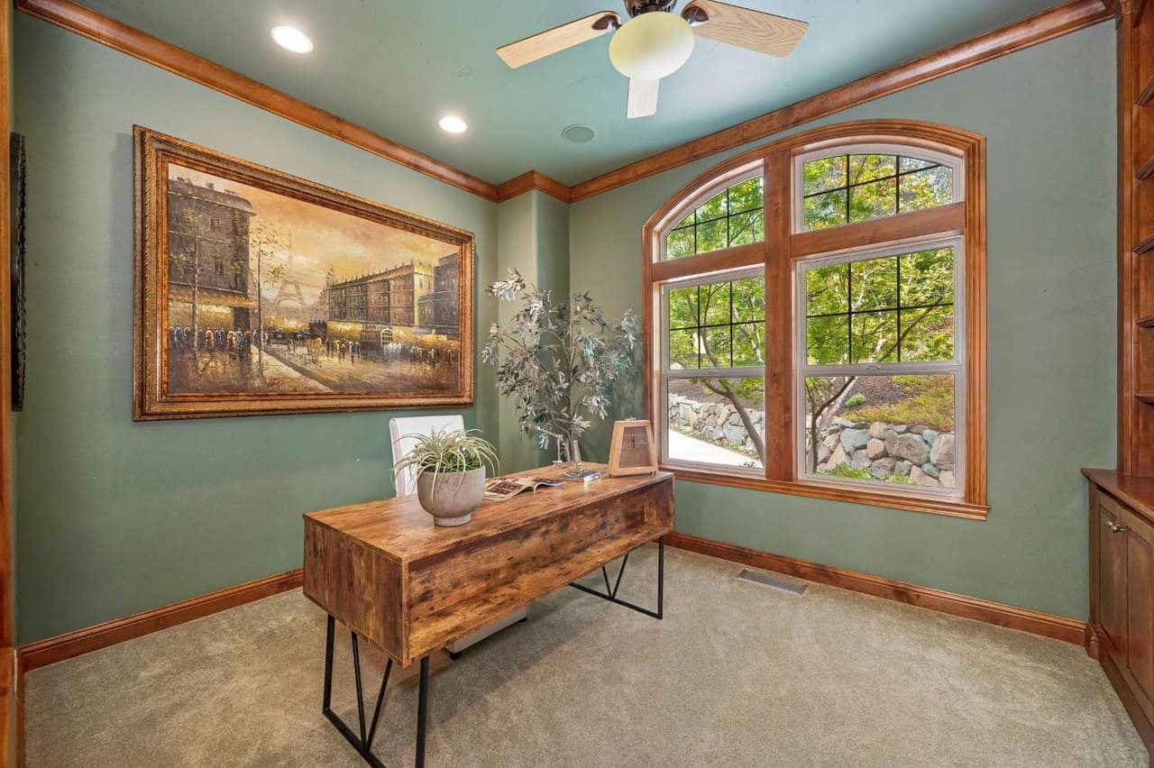 17240 Winchester Club Dr, Meadow Vista - Premiere Home Staging & Design