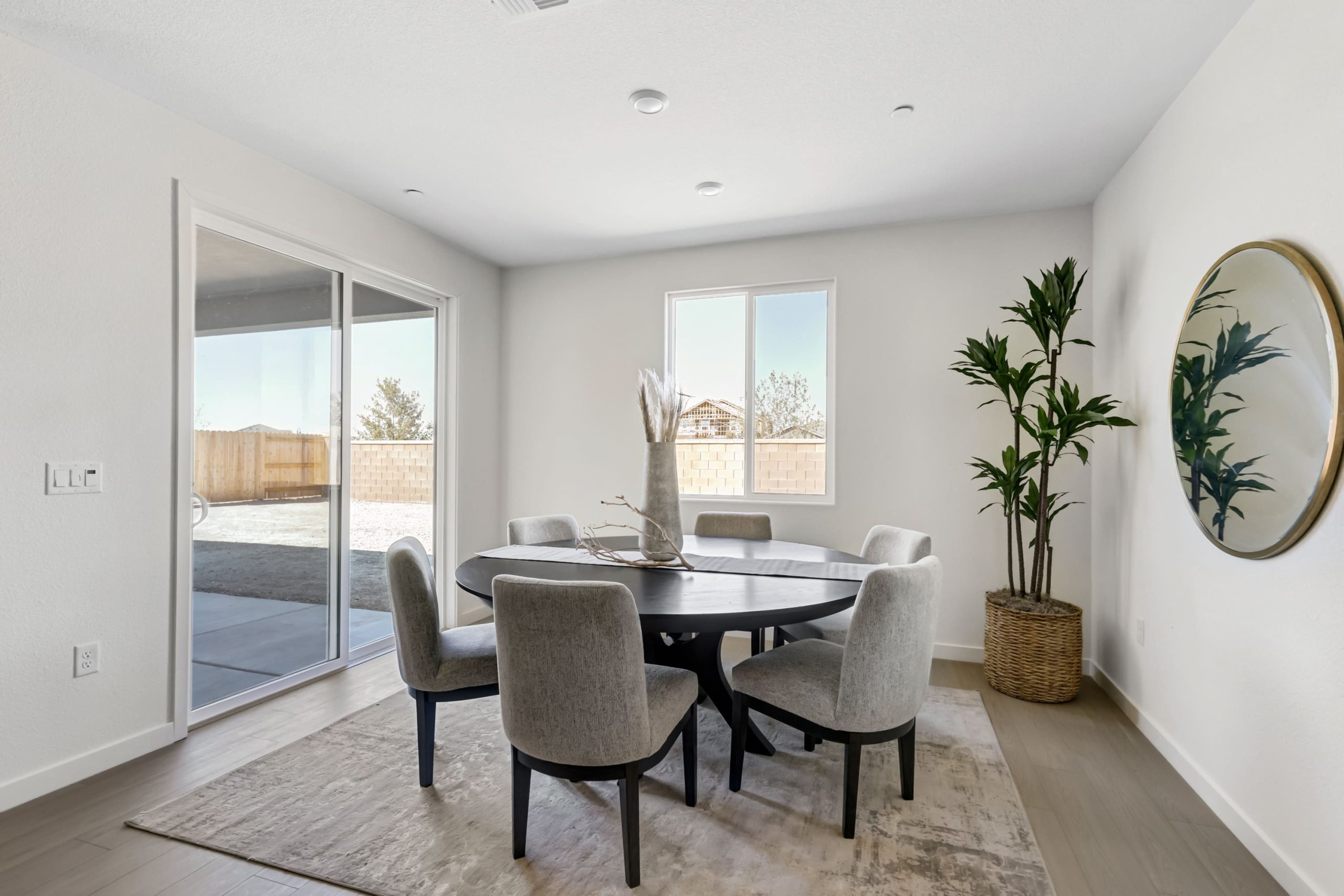 Buntline Way, Sacramento - Premiere Home Staging & Design