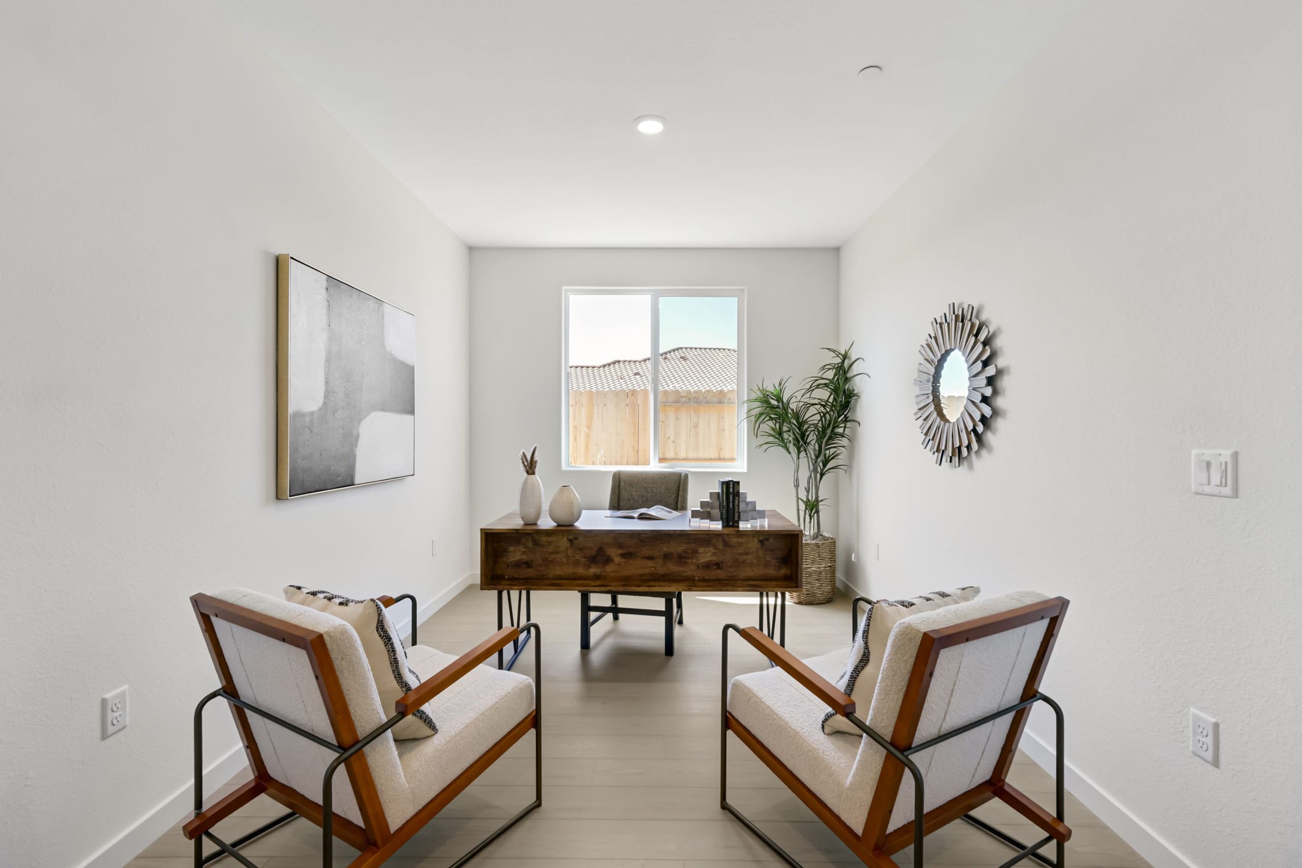 Buntline Way, Sacramento - Premiere Home Staging & Design