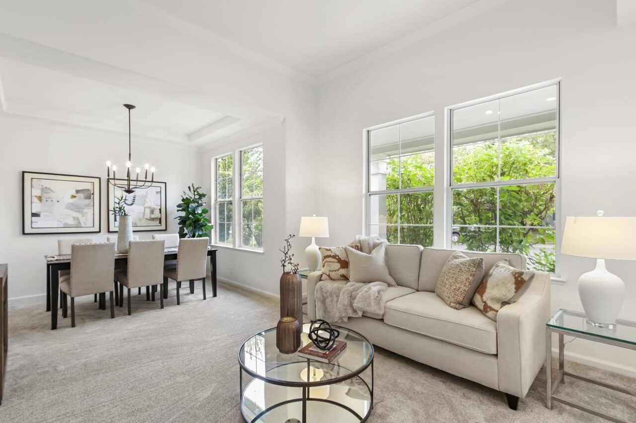 Emerald Bay Dr, Davis - Premiere Home Staging & Design