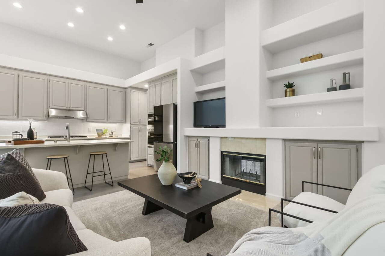 Emerald Bay Dr, Davis - Premiere Home Staging & Design