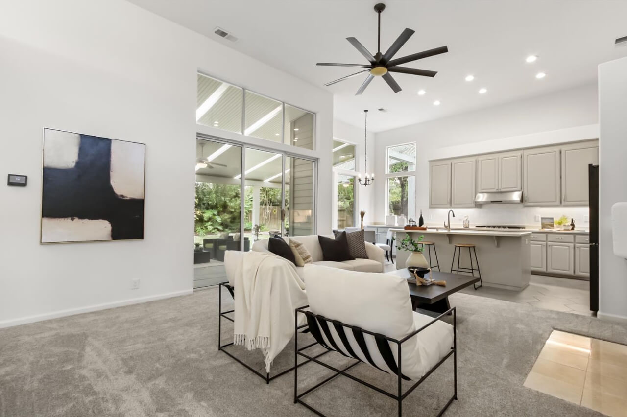 Emerald Bay Dr, Davis - Premiere Home Staging & Design