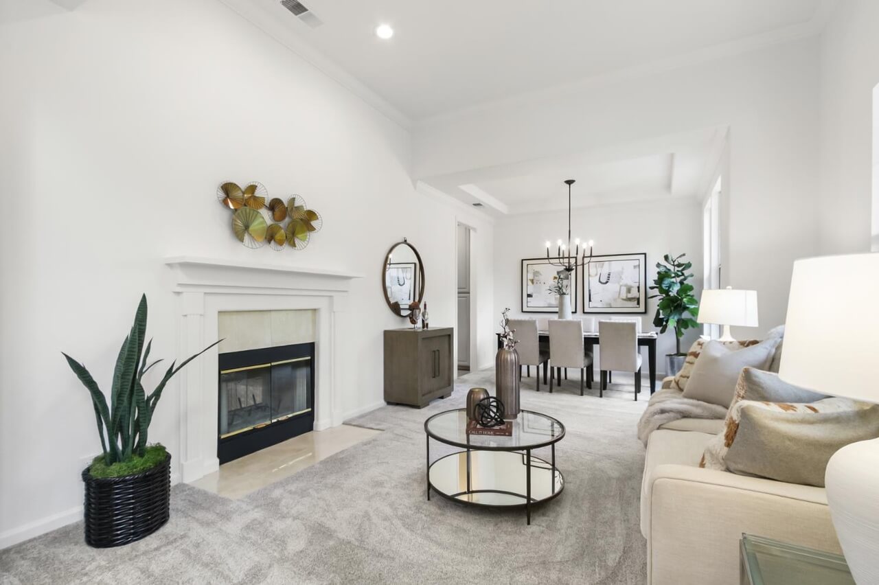 Emerald Bay Dr, Davis - Premiere Home Staging & Design
