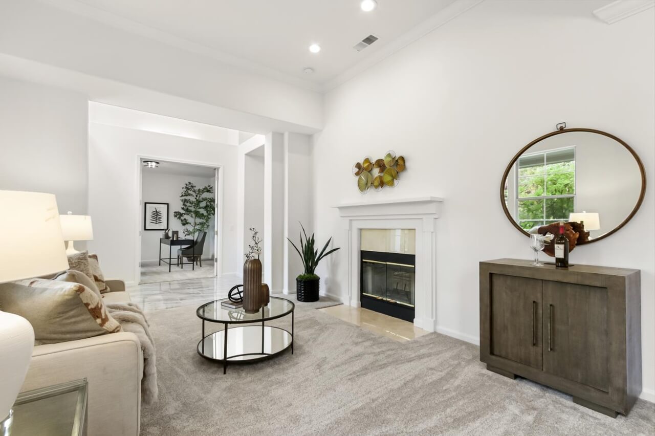 Emerald Bay Dr, Davis - Premiere Home Staging & Design