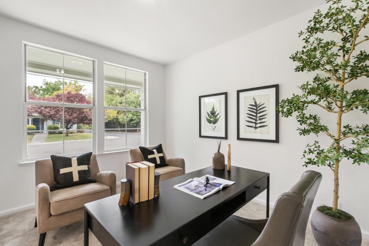 Emerald Bay Dr, Davis - Premiere Home Staging & Design
