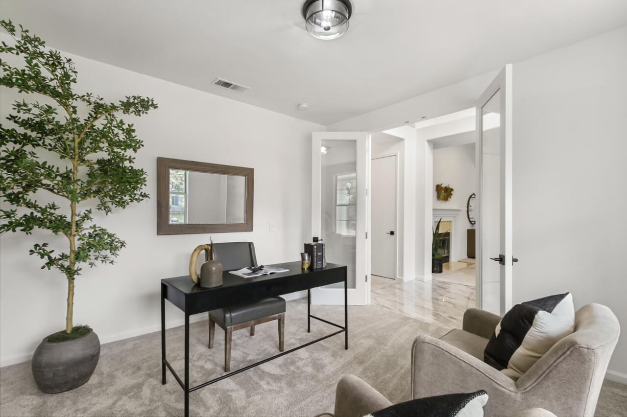 Emerald Bay Dr, Davis - Premiere Home Staging & Design