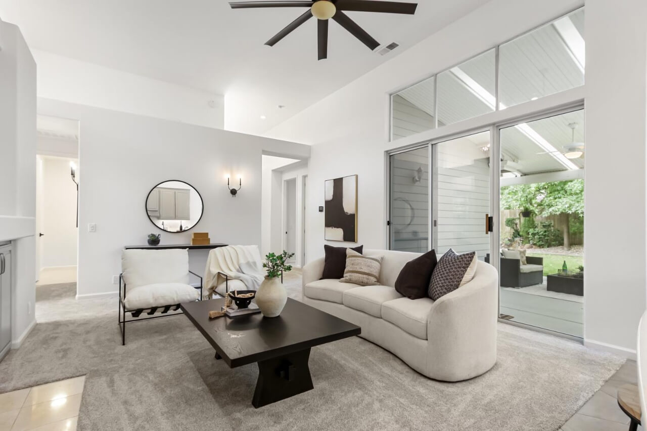 Emerald Bay Dr, Davis - Premiere Home Staging & Design