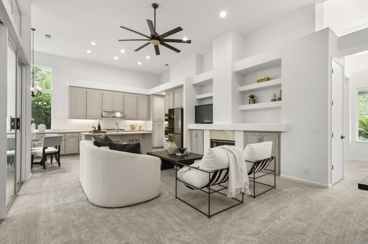 Emerald Bay Dr, Davis - Premiere Home Staging & Design