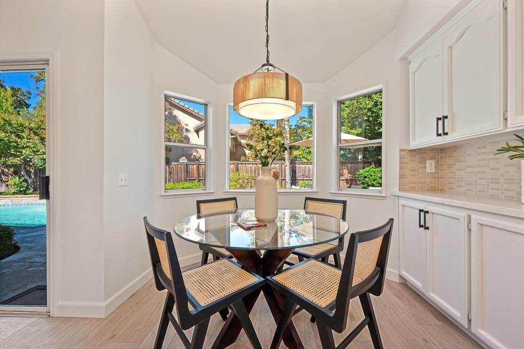 Thorndike Way, Folsom - Premiere Home Staging & Design