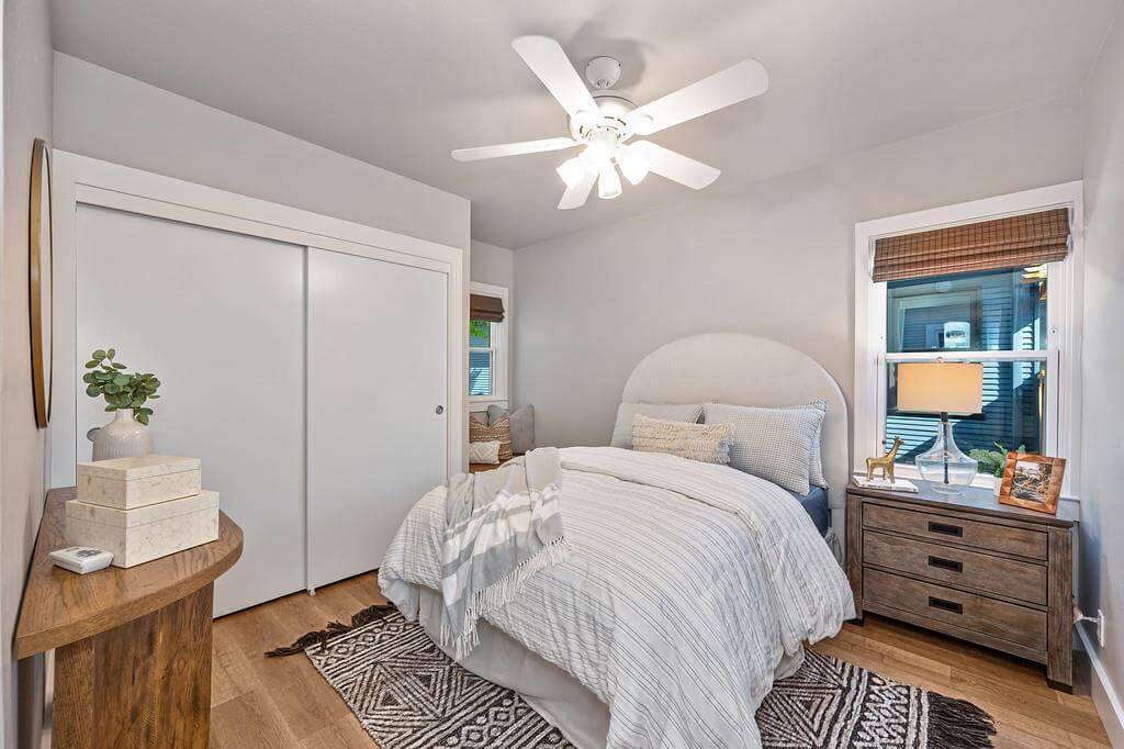 36th St, Sacramento - Premiere Home Staging & Design