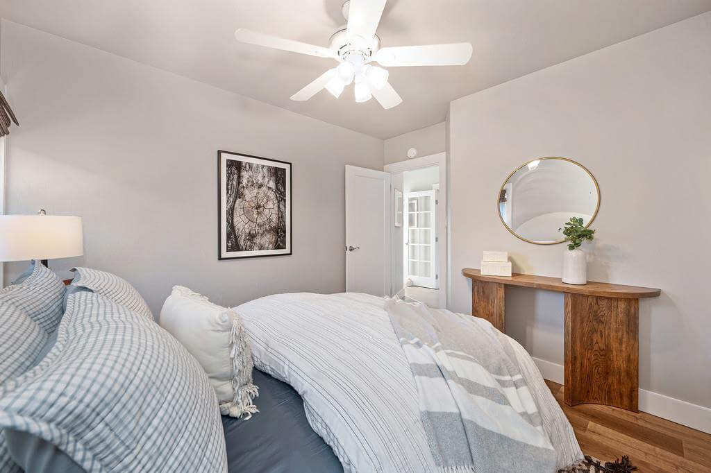 36th St, Sacramento - Premiere Home Staging & Design