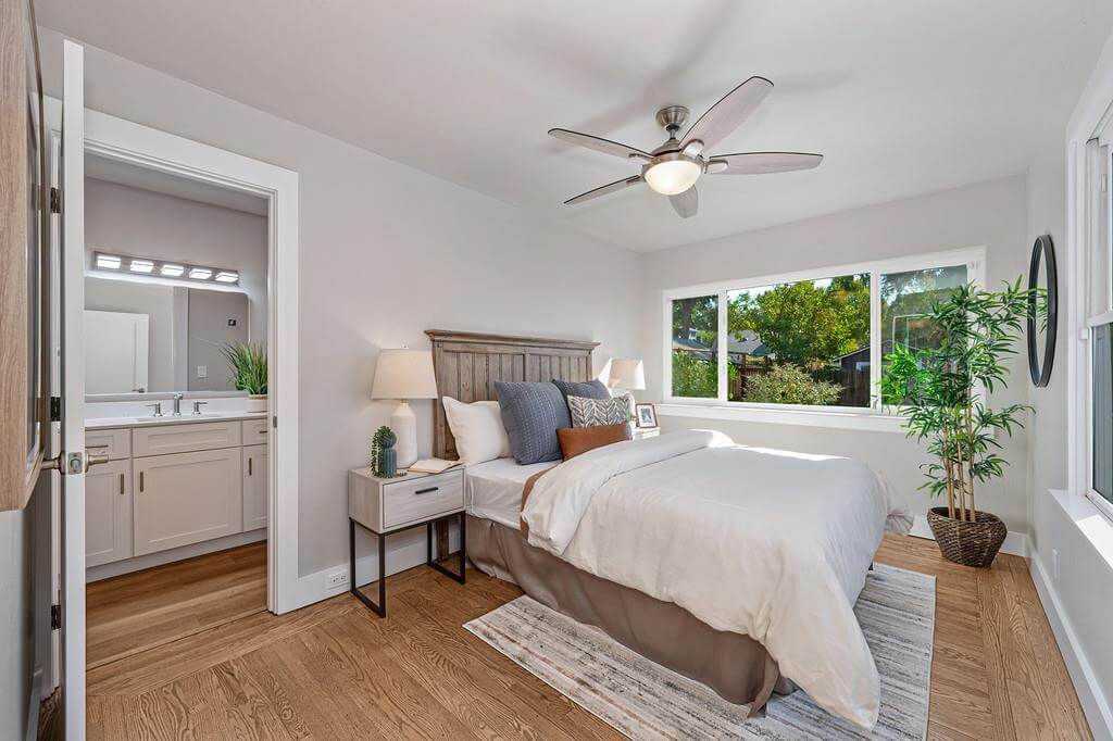 36th St, Sacramento - Premiere Home Staging & Design