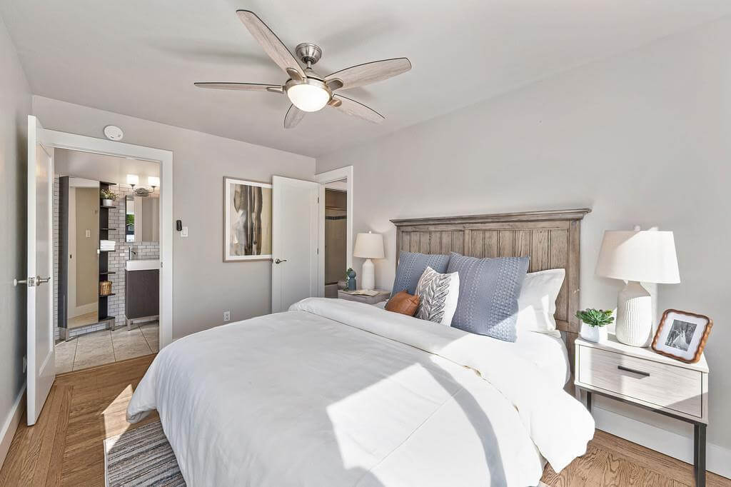 36th St, Sacramento - Premiere Home Staging & Design