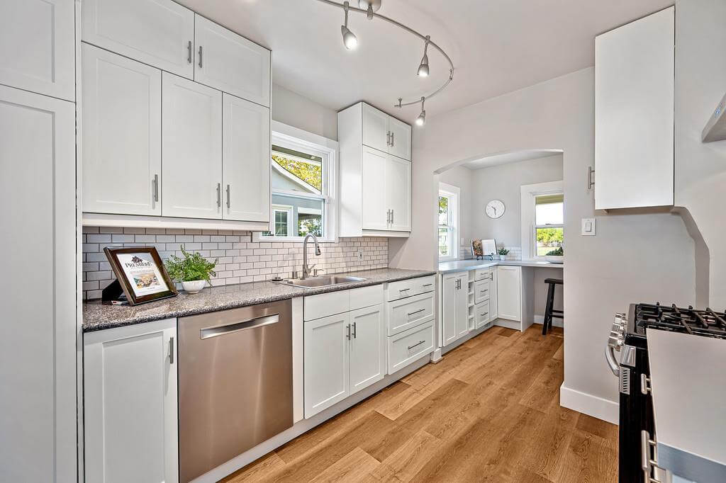 36th St, Sacramento - Premiere Home Staging & Design