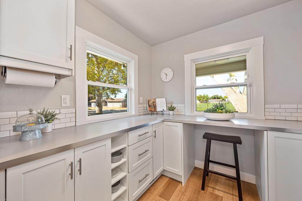 36th St, Sacramento - Premiere Home Staging & Design