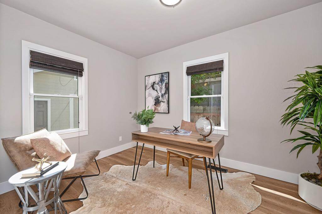 36th St, Sacramento - Premiere Home Staging & Design