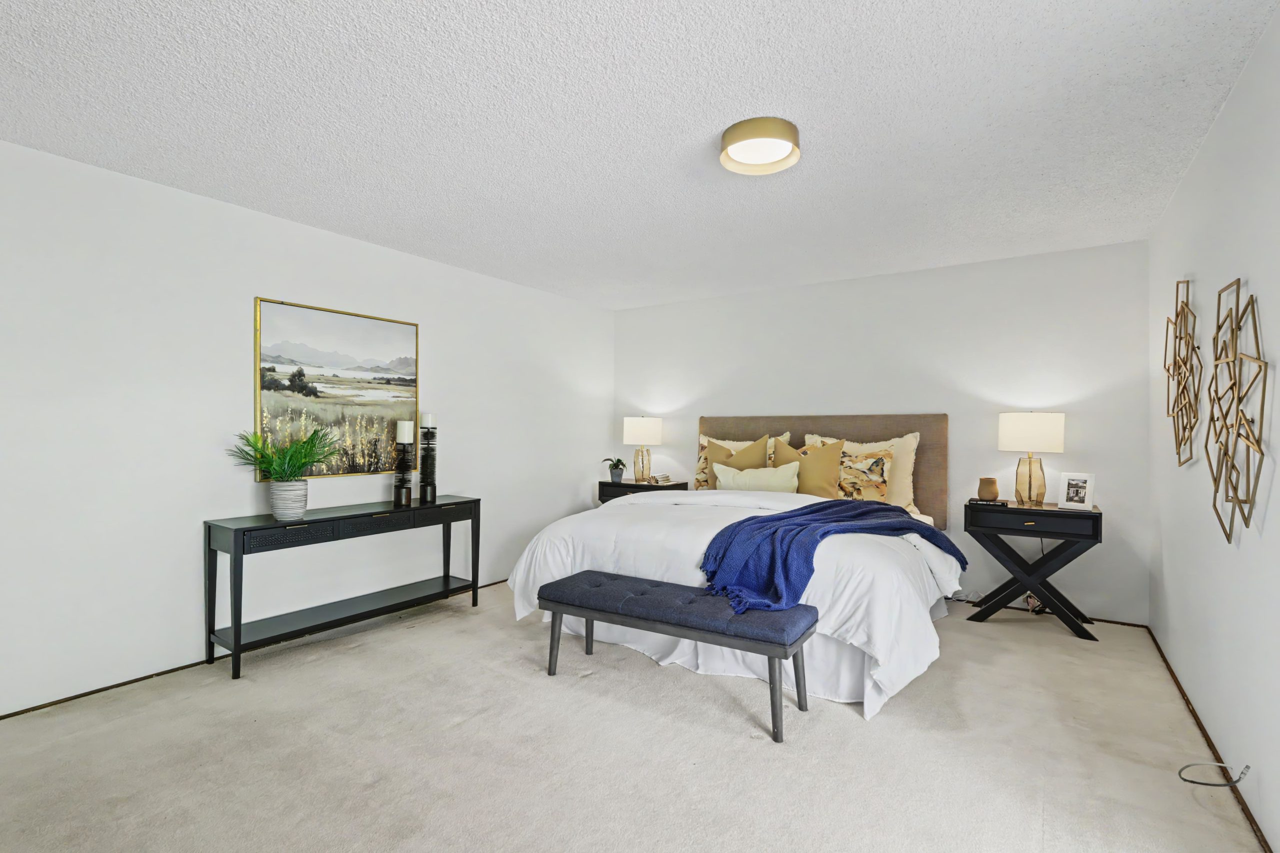 American River Dr, Sacramento - Premiere Home Staging & Design