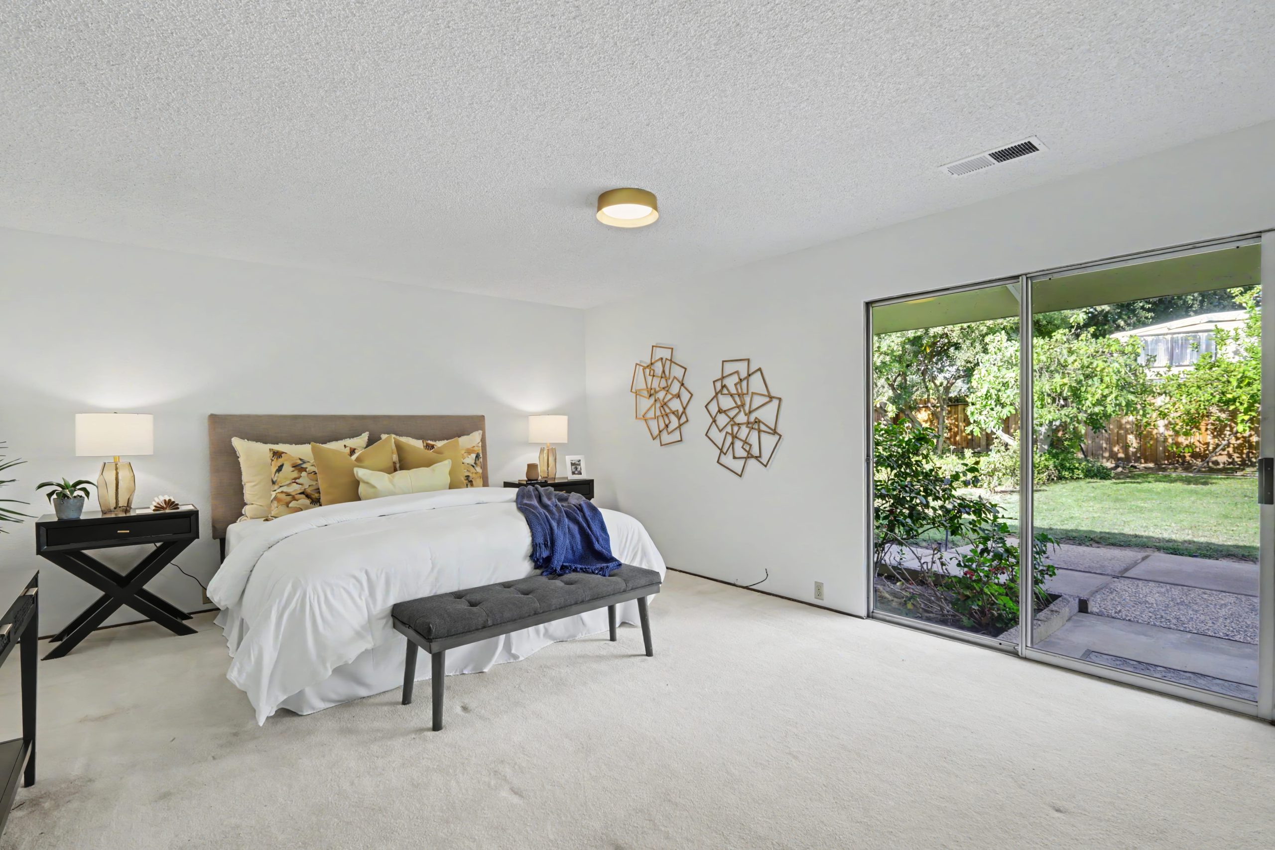 American River Dr, Sacramento - Premiere Home Staging & Design
