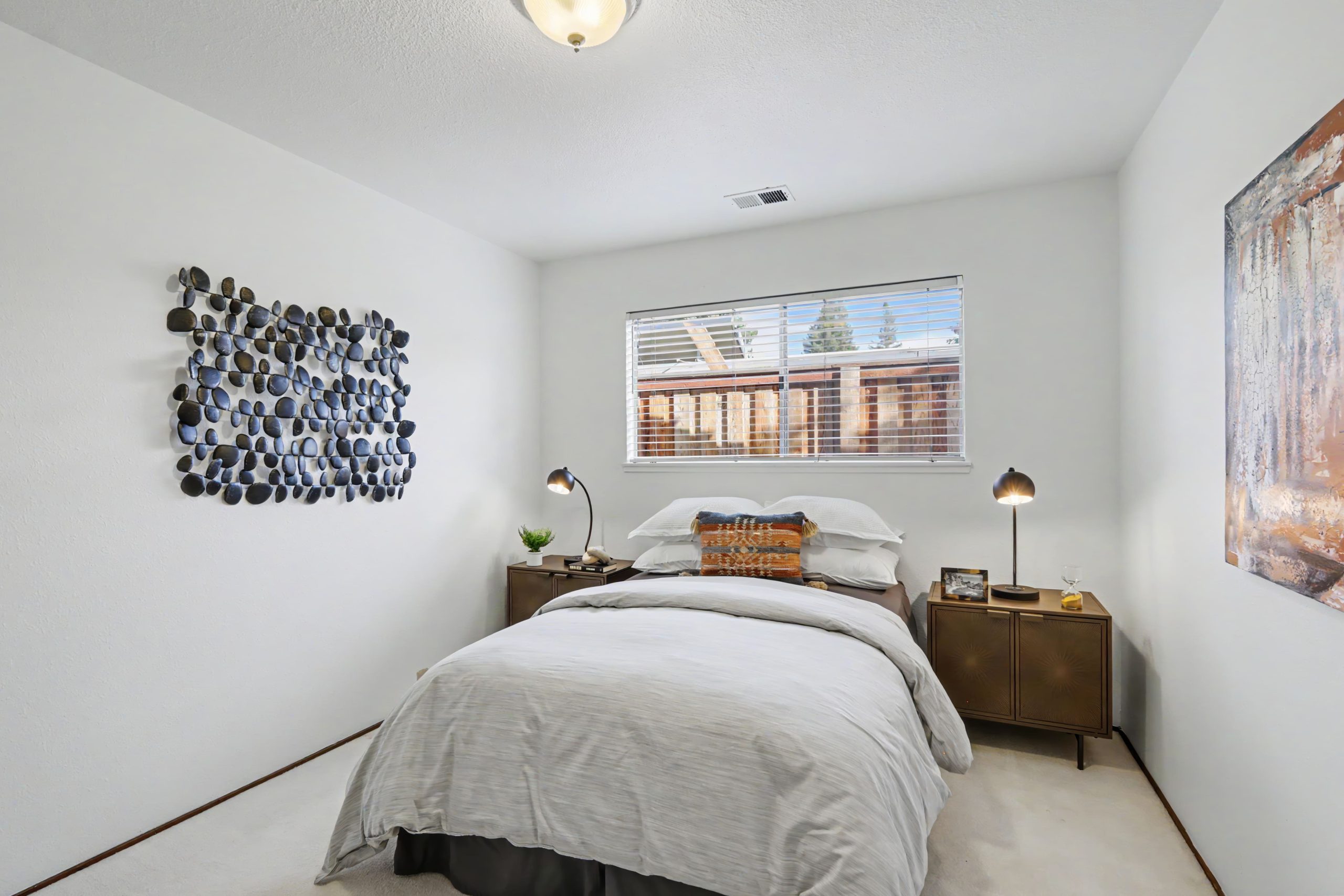 American River Dr, Sacramento - Premiere Home Staging & Design