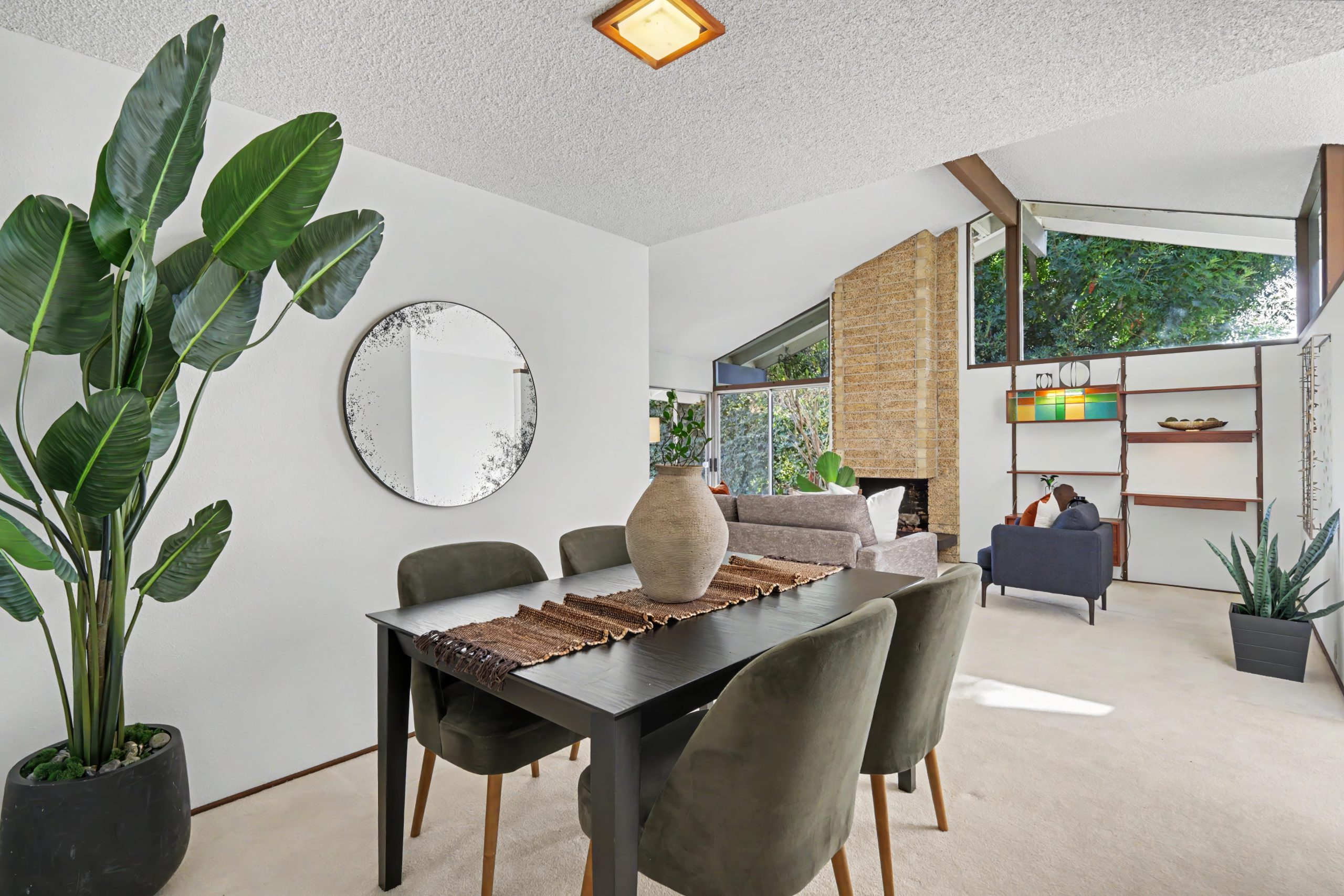 American River Dr, Sacramento - Premiere Home Staging & Design