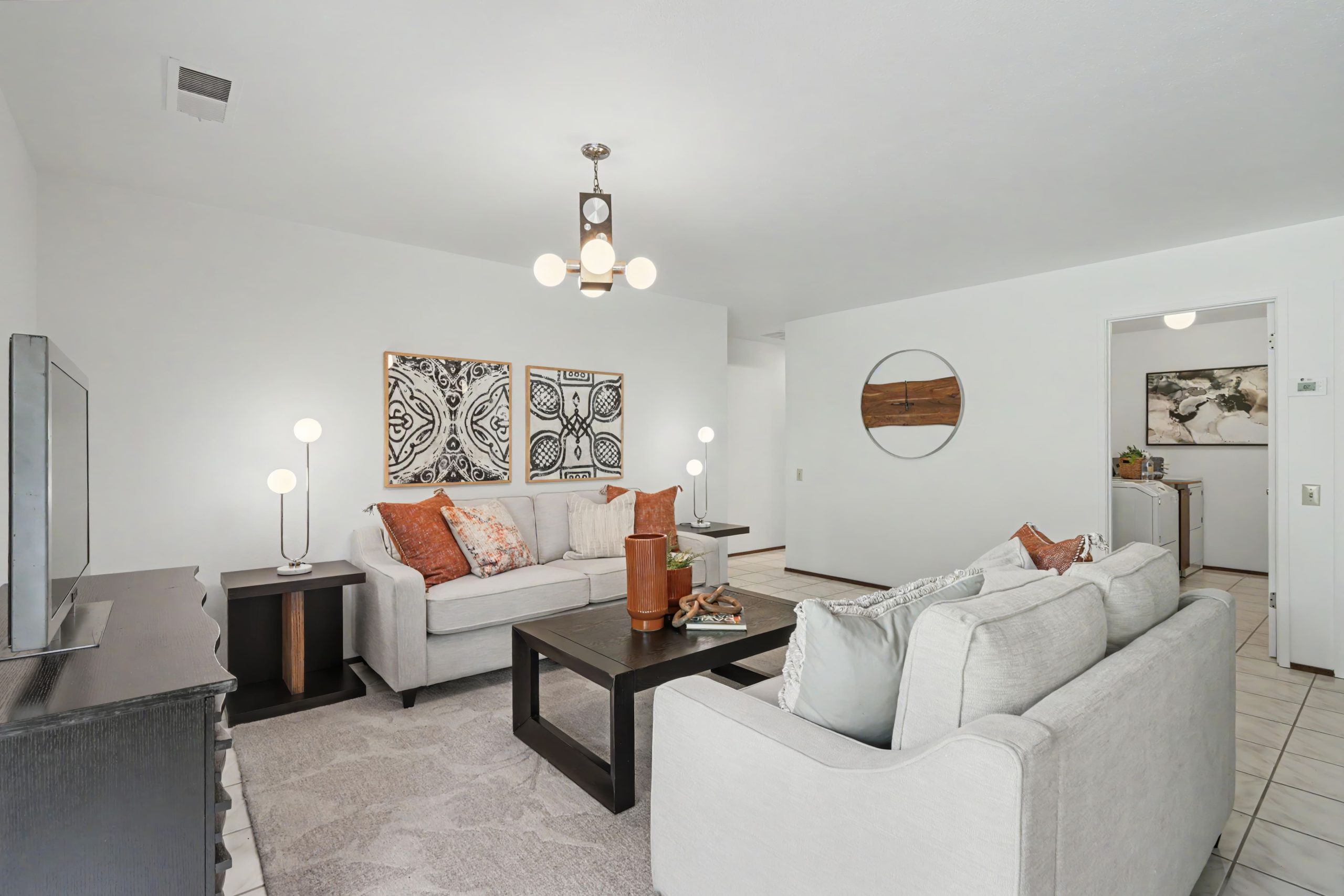 American River Dr, Sacramento - Premiere Home Staging & Design