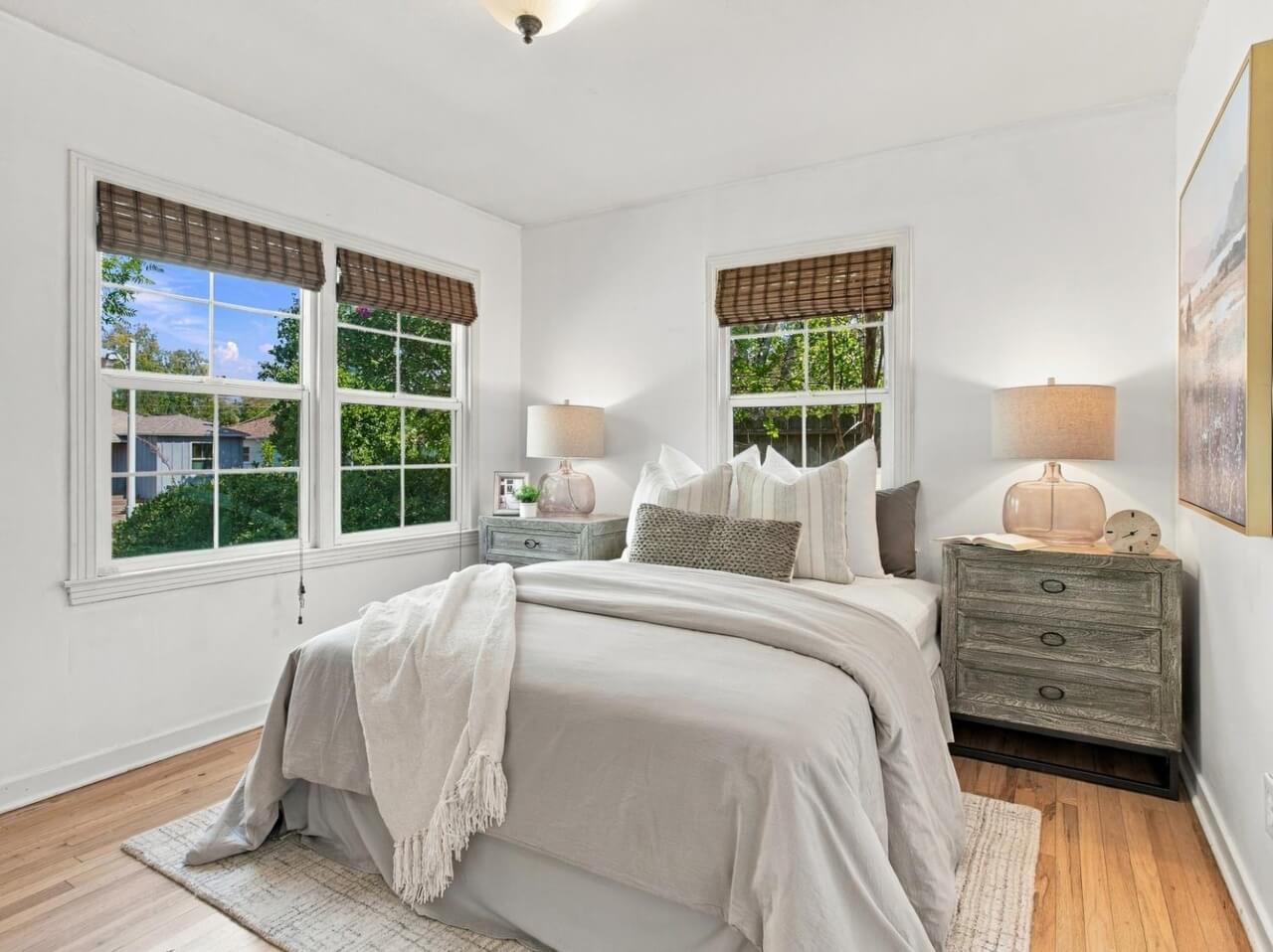 4th Ave, Sacramento - Premiere Home Staging & Design