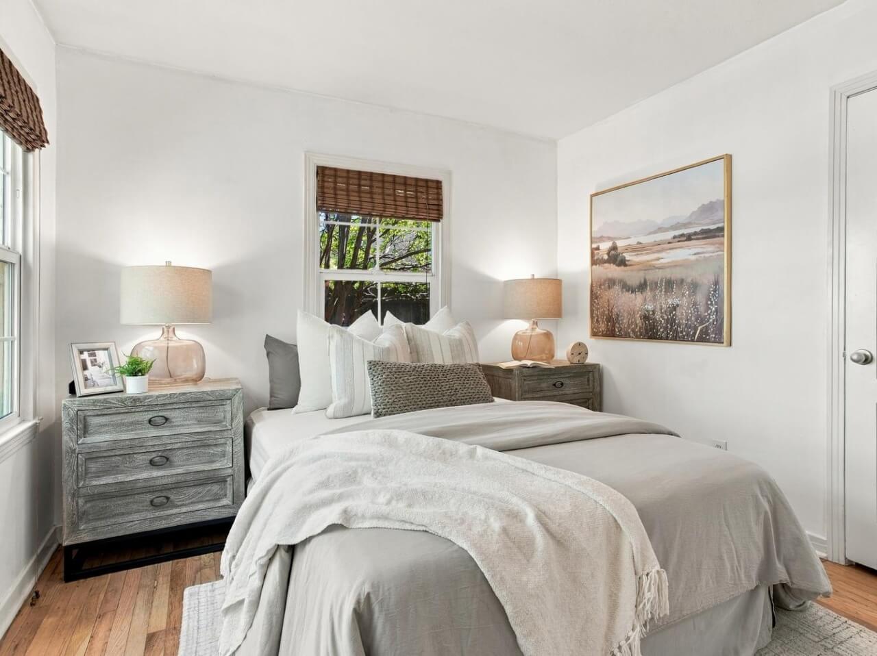 4th Ave, Sacramento - Premiere Home Staging & Design