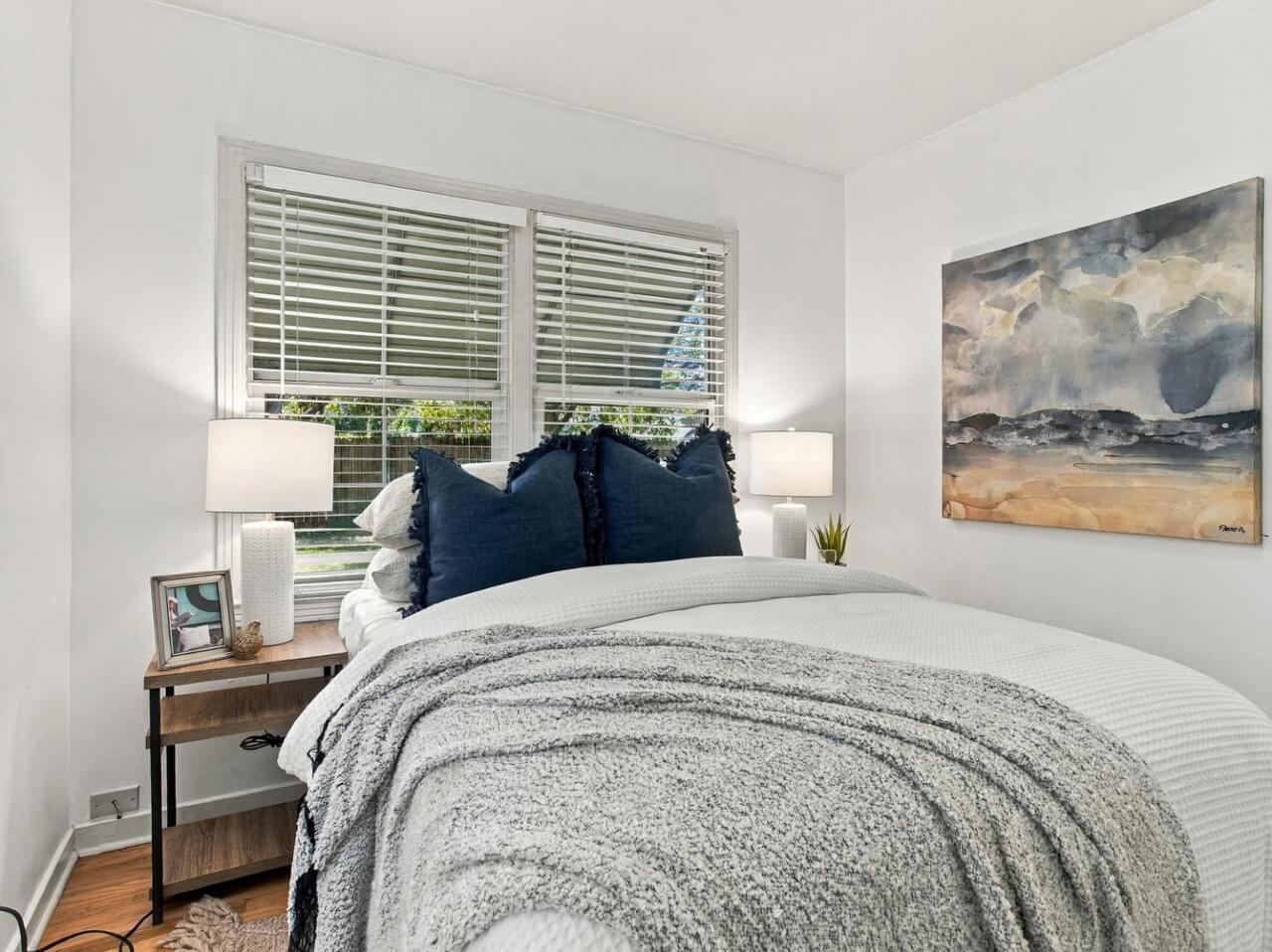 4th Ave, Sacramento - Premiere Home Staging & Design