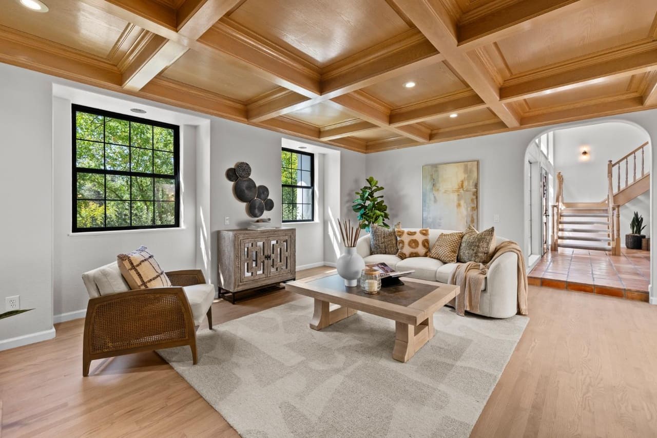 Auburn Folsom Dr, Granite Bay - Premiere Home Staging & Design