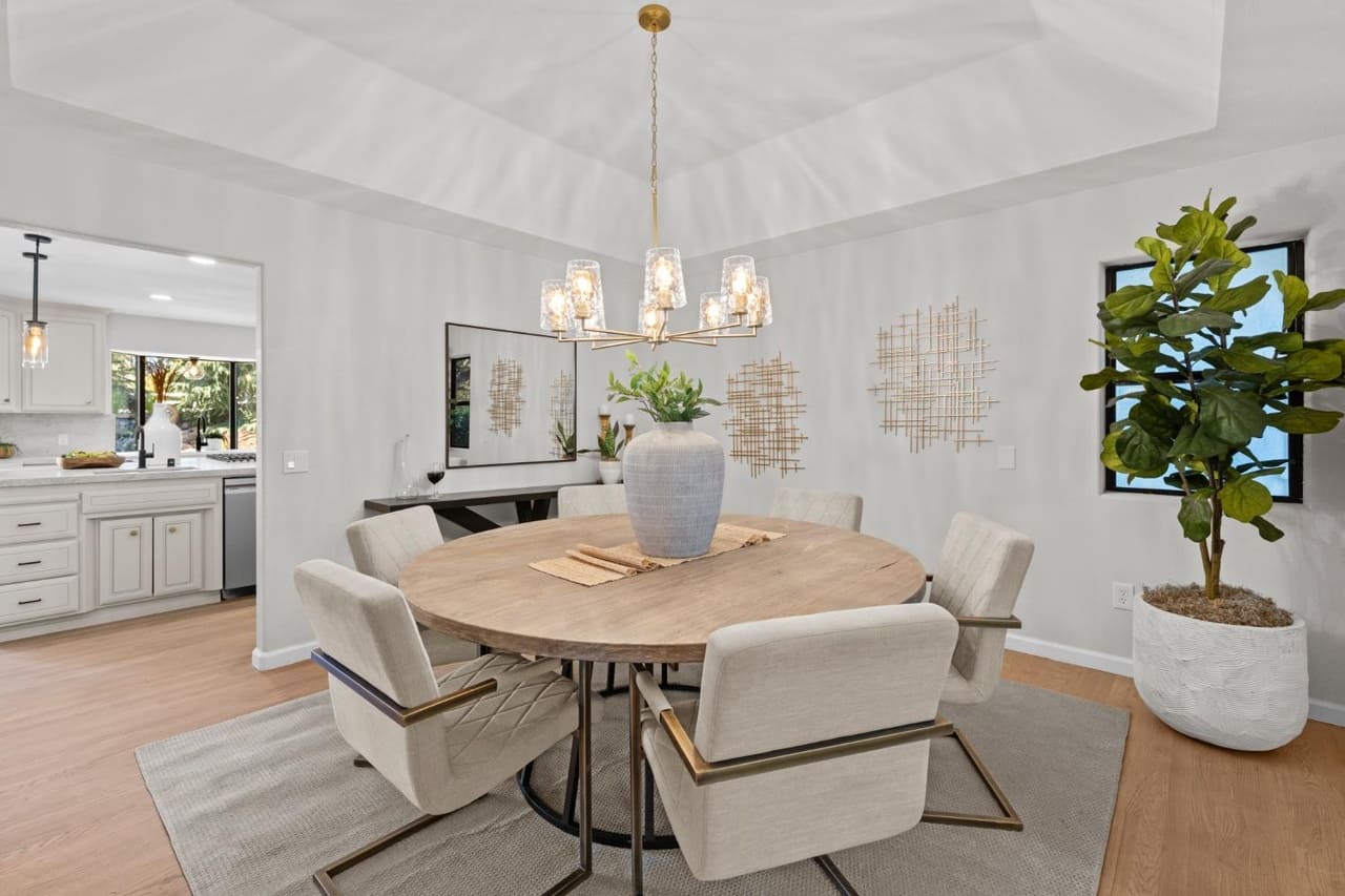 Auburn Folsom Dr, Granite Bay - Premiere Home Staging & Design