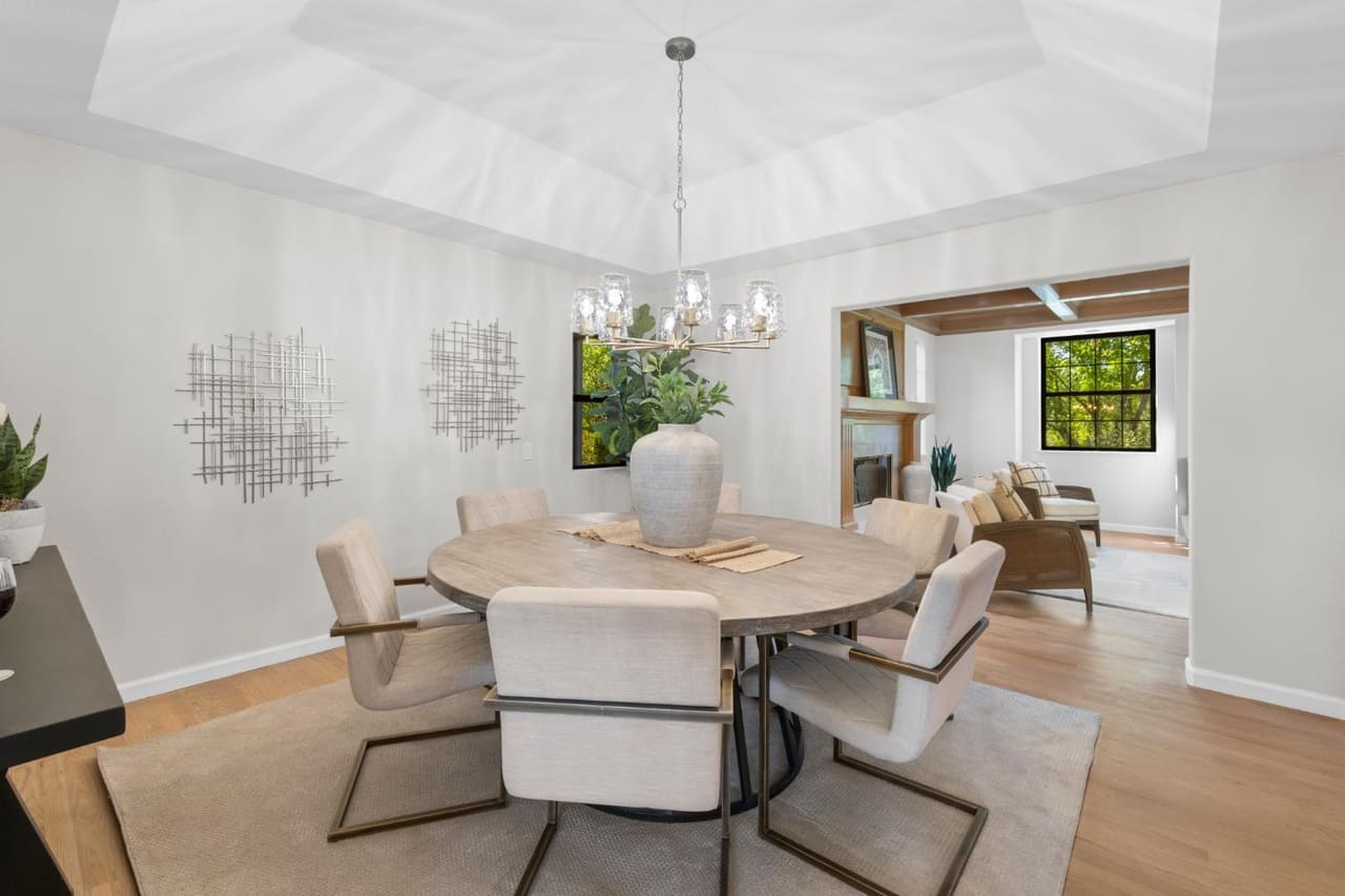 Auburn Folsom Dr, Granite Bay - Premiere Home Staging & Design
