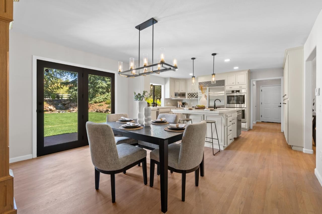 Auburn Folsom Dr, Granite Bay - Premiere Home Staging & Design