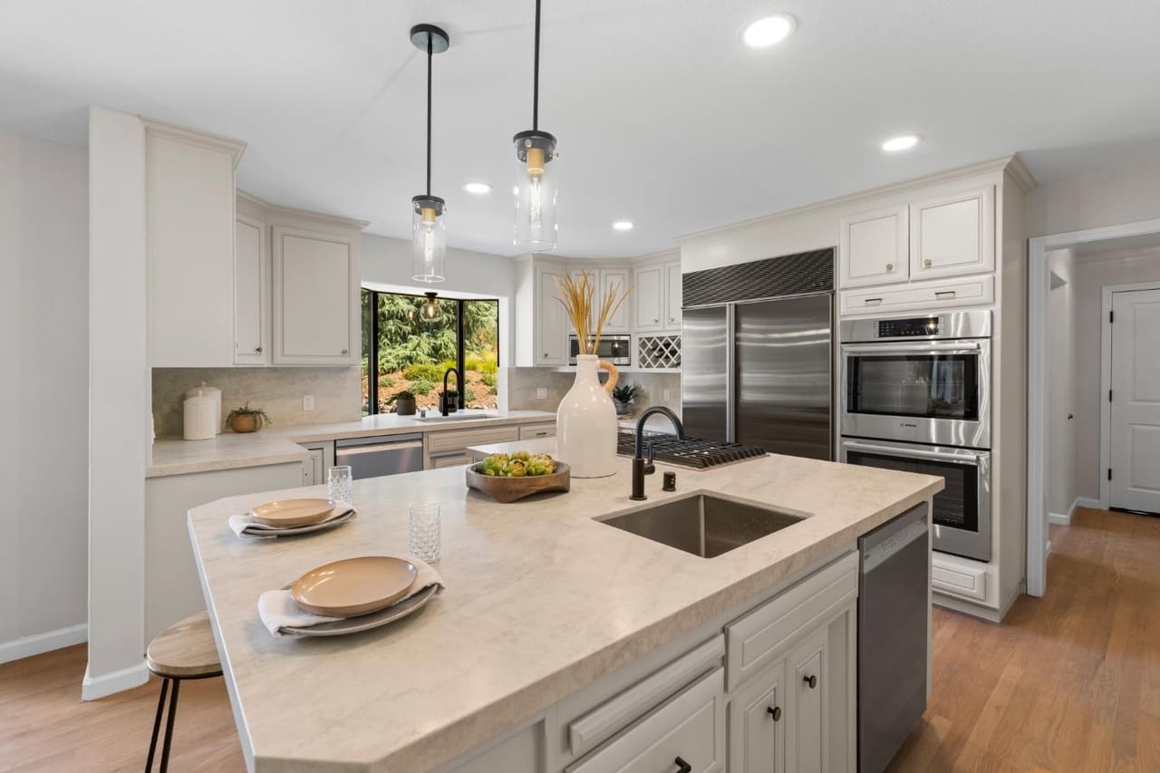 Auburn Folsom Dr, Granite Bay - Premiere Home Staging & Design