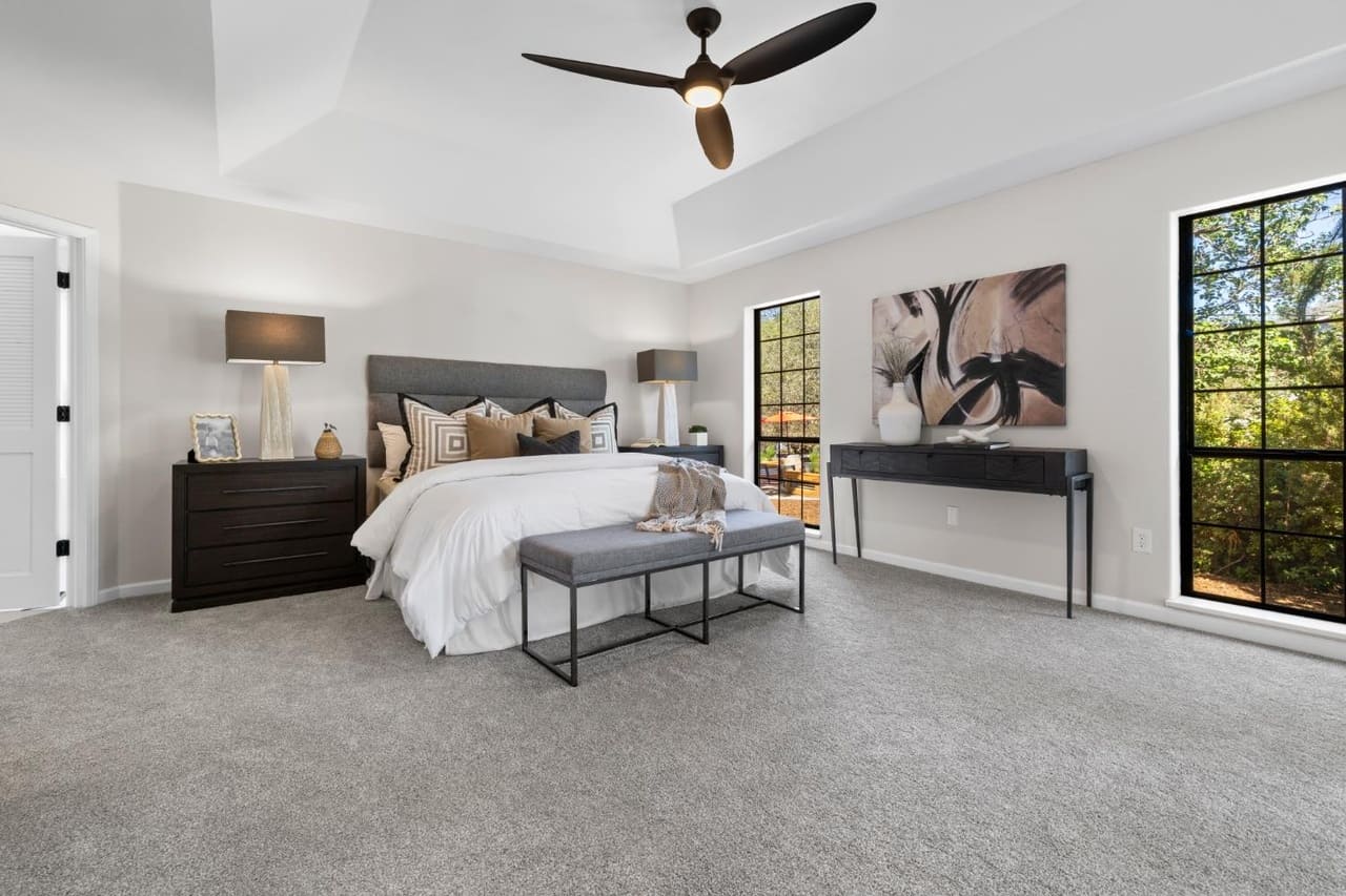 Auburn Folsom Dr, Granite Bay - Premiere Home Staging & Design